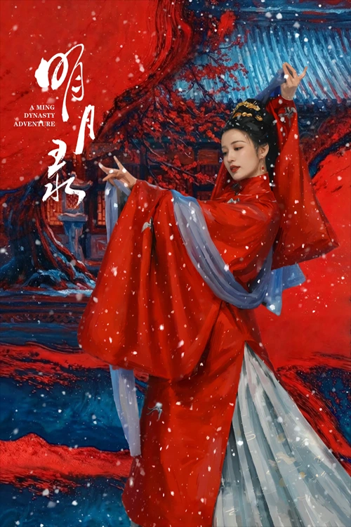 Minh Nguyệt Lục